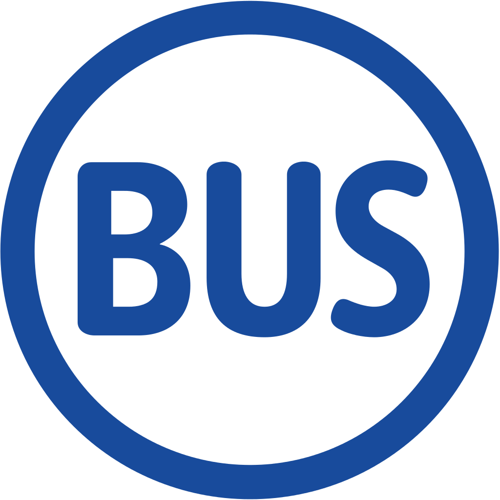 logo bus